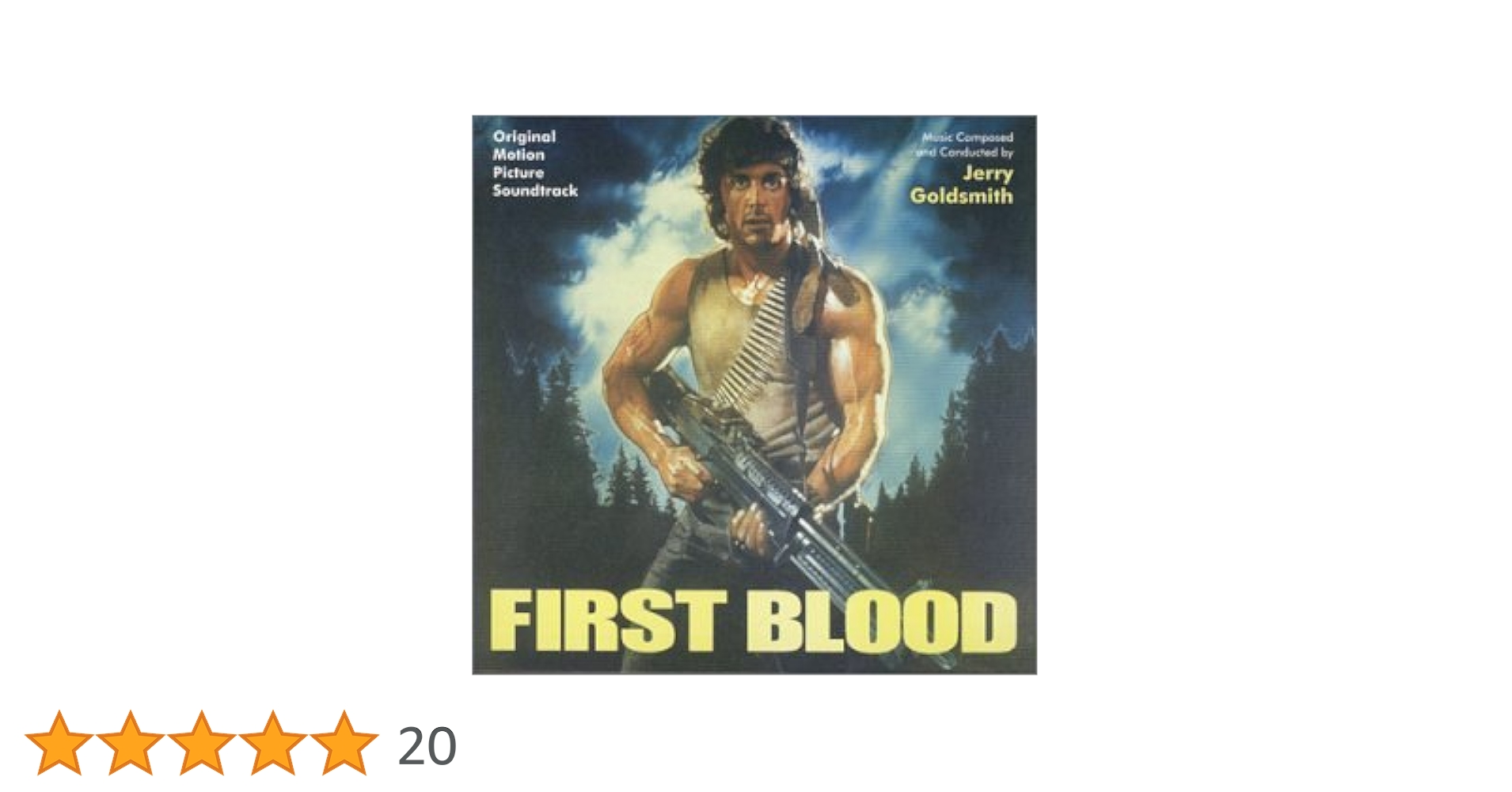 ランボー　FIRST BLOOD サウンドトラック CD 41ZF8082MHL._UF1000,1000_QL80_.jpg