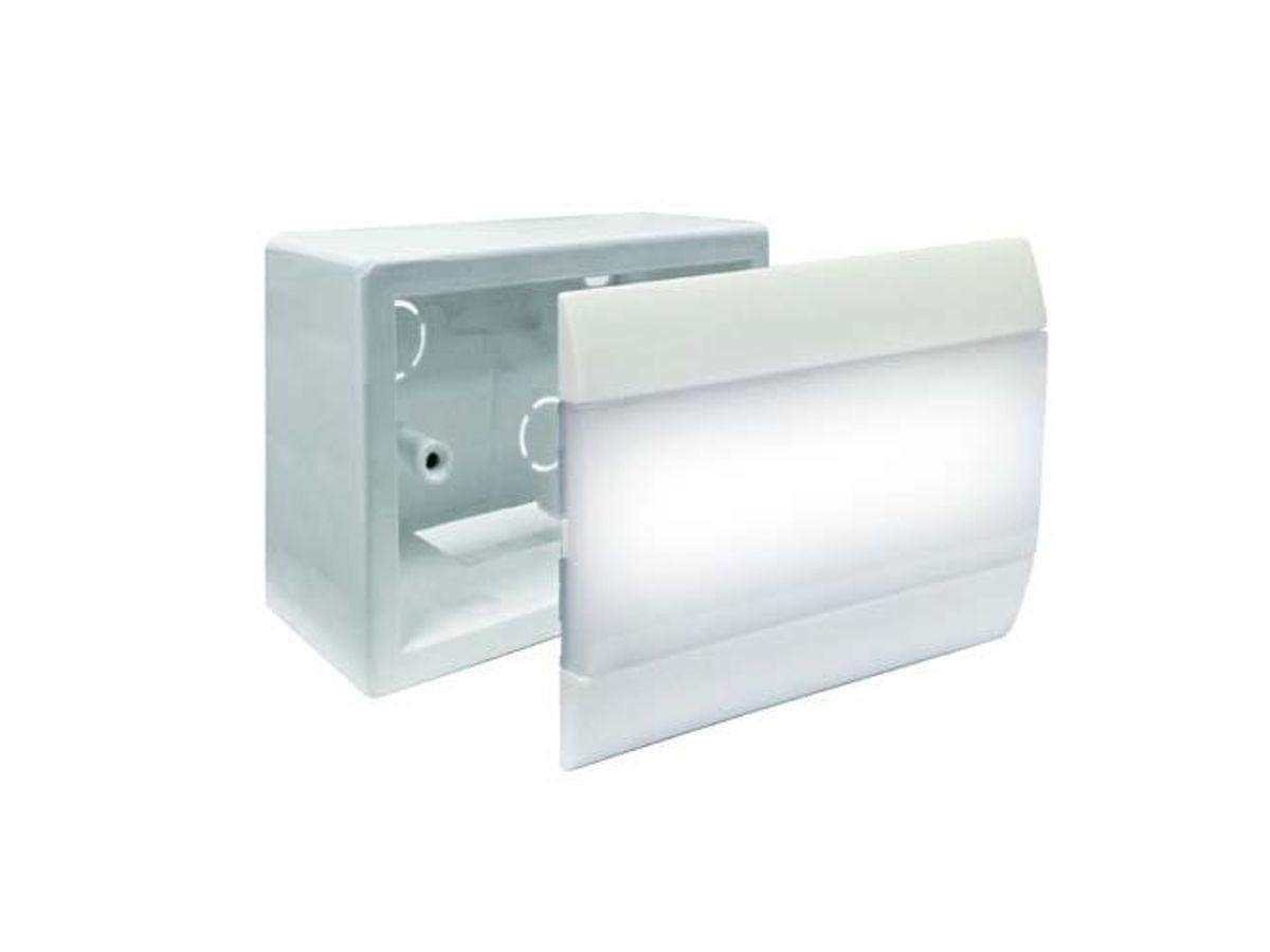 Luce di emergenza LED CUCULO