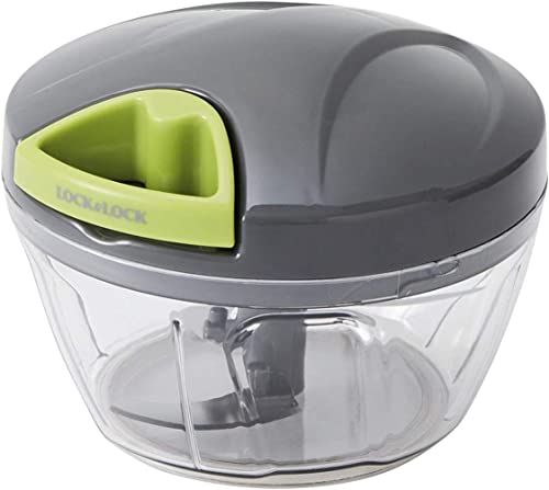 لوك ان لوك قطاعة سريعة صغيرة بـ3 شفرات