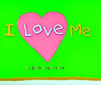 Hardcover I Love Me [Dutch] Book