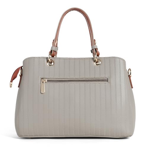 Image of WOMEN MARKS Structured Handbag Design for Girls /Women with Detachable and Adjustable Shoulder Strap