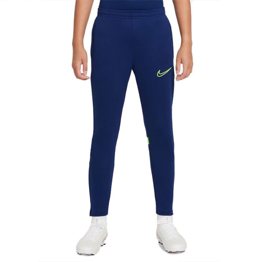 pantalon largo nike dry academy