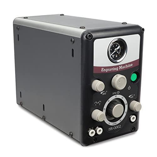 Tipo 0-8000 golpes/minuto ferramentas de gravação pneumática máquina de gravação de jóias máquina gr