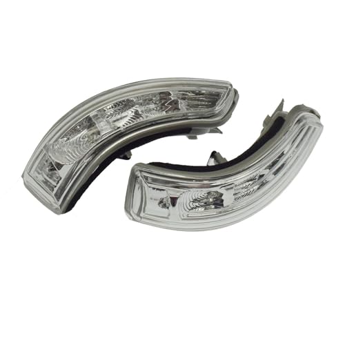 Clignotant de rétroviseur pour réparer les fissures de votre Azera TG 2006