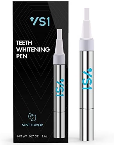 VS1 Teeth Whitening Pen (Pack of 2)