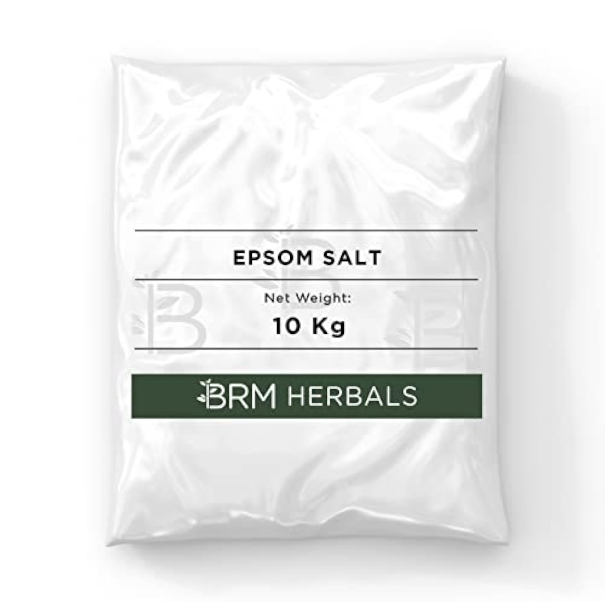Epsom Salt, 1KG