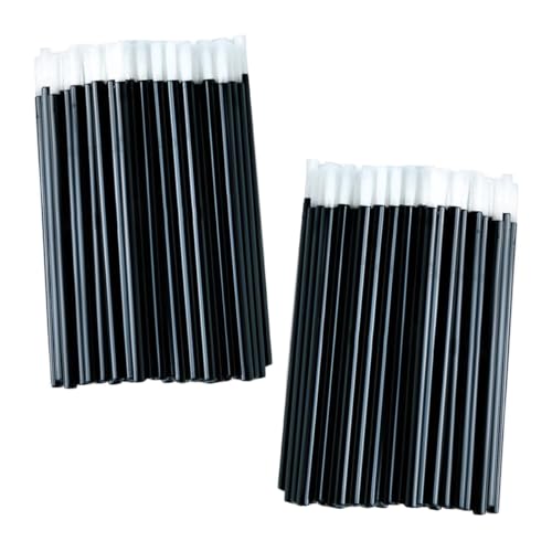 The Cookie Countess Value Pack of 120 Food Safe Paint Brushes for PYO Cookies