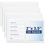 Mifflin-USA - Index Card...