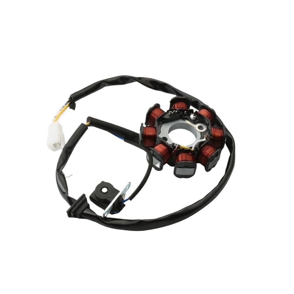 Bobine magnéto stator scooter Co Ao 125cc 4T alternative 31120-Z7A-000