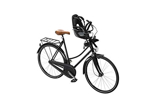 Thule unisex baby front mounted Nexxt mini bicycle child seat lighter - Image 7