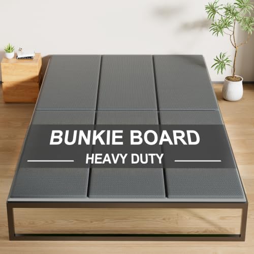 ameruse 10mm Foldable Queen Bunkie Board