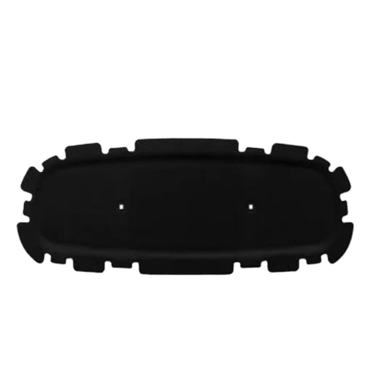 Tapis thermique avant capot moteur VW Lavida XR isolation thermique