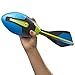 Nerf Vortex Ultra Grip Football, kann einfach gefangen Werden, heult beim Wurf, für Weite Strecken optimierter Schweif