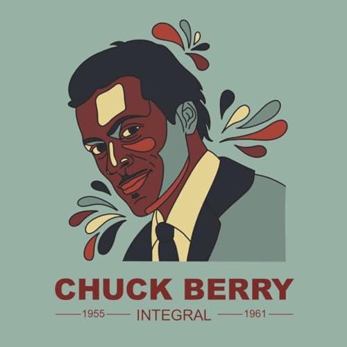 Chuck Berry