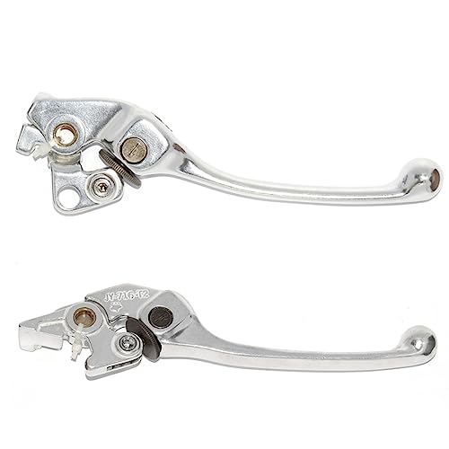 Manetas Accossato para HONDA VF 750 F INTERCEPTOR 1986-1987 RC24