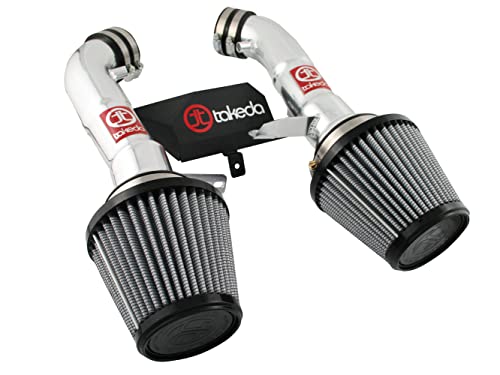Image of aFe Power aFe TR-3009P Takeda Cold Air Intake System