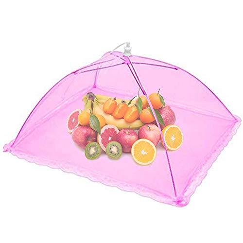 Larga copertura tipo tenda a igloo a rete per il