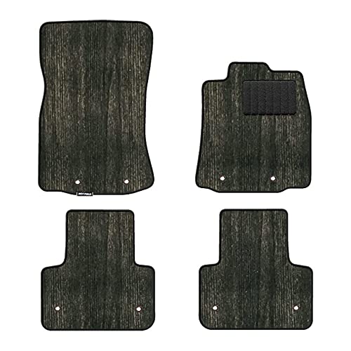 Hotfield WK[ JAGUAR ݊i XJ (J12) tA}bg/ؖ Ebh _[NEbh