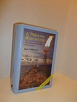 A thirst for burning: The story of Australias oil industry 090819790X Book Cover