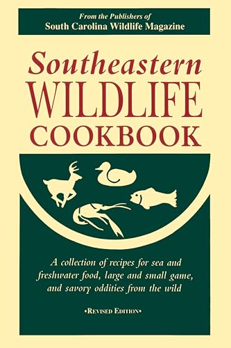 Southeastern Wildlife Cookbook