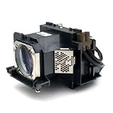 (H select) PT-VW535NJ PT-VX605NJ プロジェクターランプ ET-LAV400 純正互換品 国内発送 [並行輸入品]