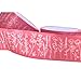 Mailed It Designer Pink Floral© Small Business Packing Tape - Pretty Packaging Tape for Shipping - Set of 2-2