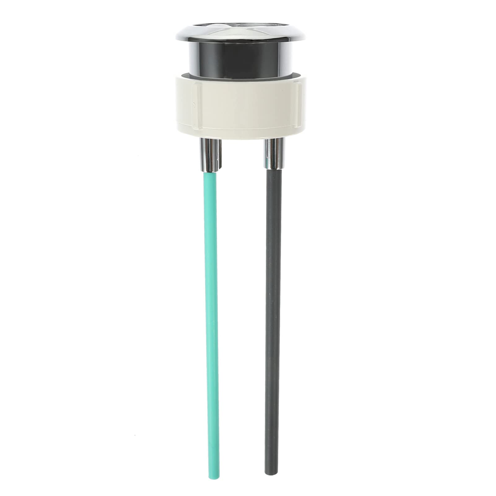 Cabilock 4pezzi Per Serbatoio Wc Facile Installare Design Compatibile Standard Installazione