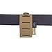 Helikon-Tex BMA Belt MOLLE Adapter 1 Olive Green