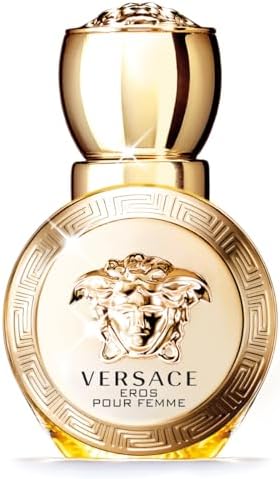 Versace Eros Pour Femme EDP Kadın Parfümü 30 ml - Görsel 1