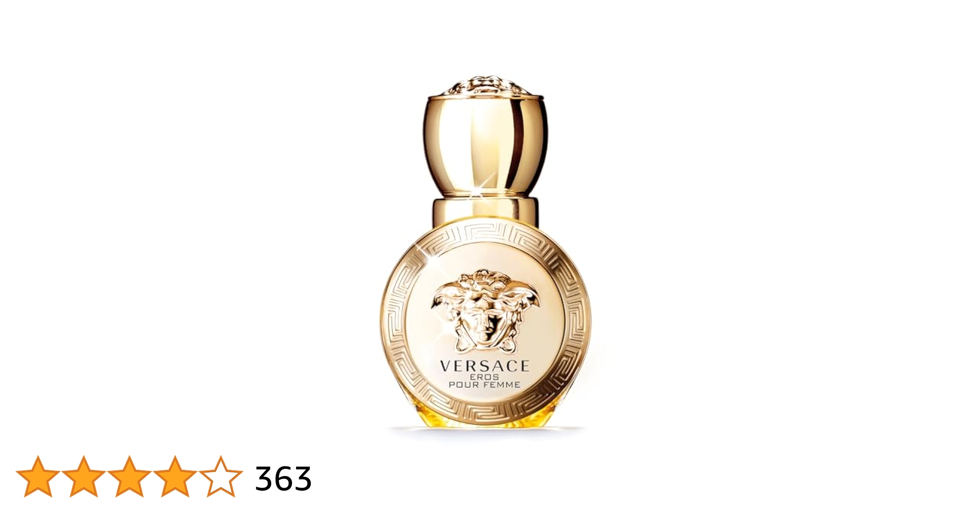 ※ちゃむ※　　　　　　　　　　　　　　　【激レア 現行美品】ヴェルサーチェ ヴェルサーチェ エロス フレイム オーデパルファム 30mL