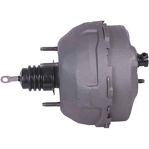 Cardone 54-71201 Remanufactured Vacuum Power Brake Booster without Master Cylinder (Renewed)