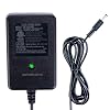24V Charger for Ride on Toys, 24 Volt Battery Charger for Ride on Car SUV Car Ride-Ons Accessories