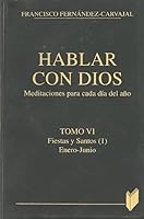 Hablar com Dios #6 8471188554 Book Cover