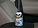 Meguiar's Whole Car Air Refresher, Car Odor Eliminator Spray Permanently Eliminates Unwanted Vehicle Odors Throughout Your Interior, Black Chrome Scent, 2 Oz Aerosol Canister