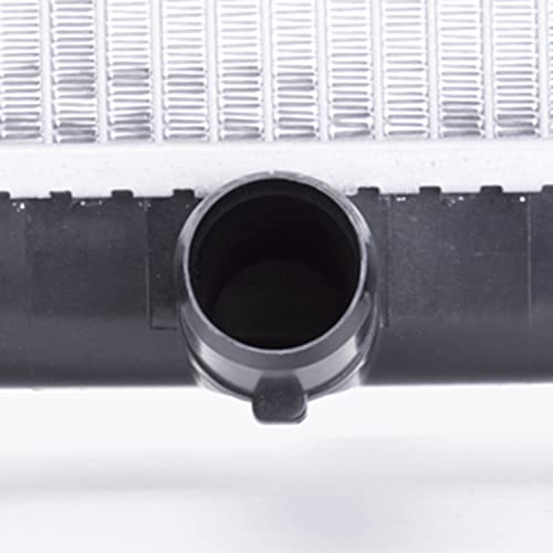Tyc 2917 Radiator Compatible With 2007-2012 Toyota Camry #TOP3