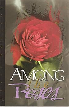 Paperback Among the roses Book