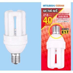 三菱　MITSUBISHI　ルピカボールE　EFD10EL/8　11個　電球 三菱 MITSUBISHI ルピカボールE EFD10EL/8 11個 電球