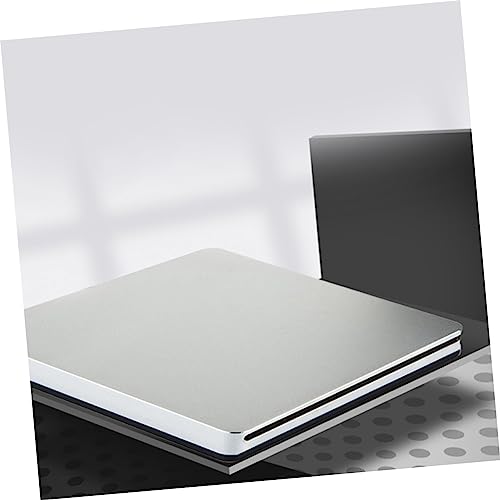 Unidad quemadora externa Ultra Thin Typec CD miniatura 6