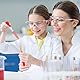 Mlysnd Pipette, 16 Stück Pipetten, Pipetten Kinder, Transparente 5ML Silikon Pipetten mit Skala für Süßigkeitenformen, Baby-Futterspender, Gummiförmchen und Bastelarbeiten