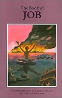 The Book of Job 1580260187 Book Cover
