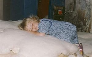 Gerberei Oechslen Baby Lammfell Kinderwageneinlage 80cm