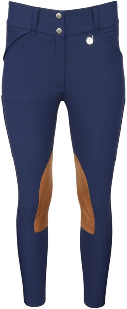 Dapplebay Heirloom Sport Breeches