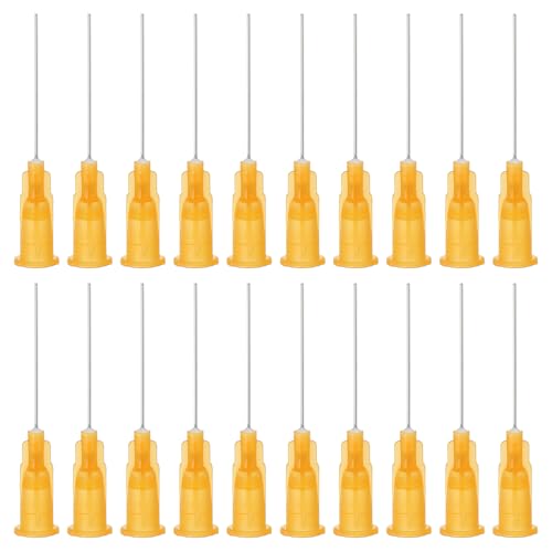 PATIKIL 1" �ې�f�B�X�y���V���O�j�[�h�� 25G 100���� �����A���b�N�t�� �H�Ɨp�t�̃f�B�X�y���T�[�j�[�h�� �t�̃C���N��ڒ��� ��[�ɓK���Ă��܂��B