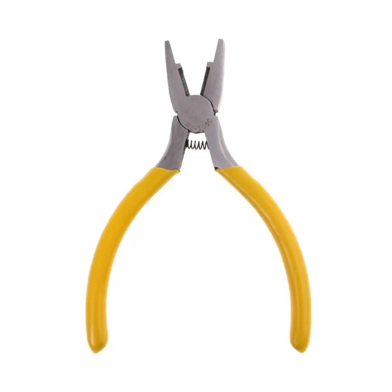 Leprem One Color Cable Crimping Plier Terminal Cutting Wire Crimper & Cutter Crimp Tool
