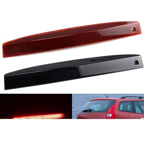 Feu stop surélevé Megane MK2 résout infiltration eau coffre 8200175538