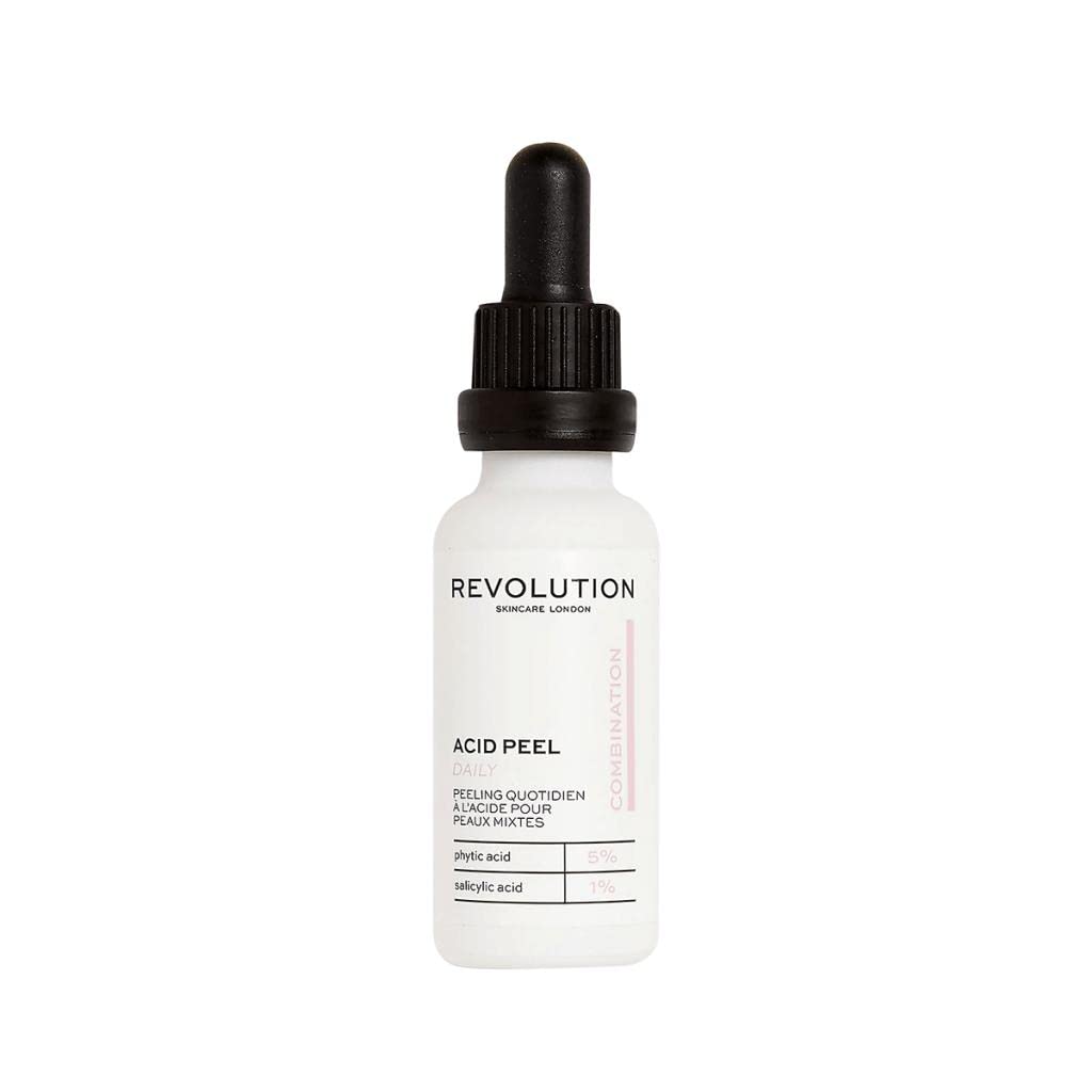 REVOLUTIONSkincare Combination Skin Peeling Solution 30ml