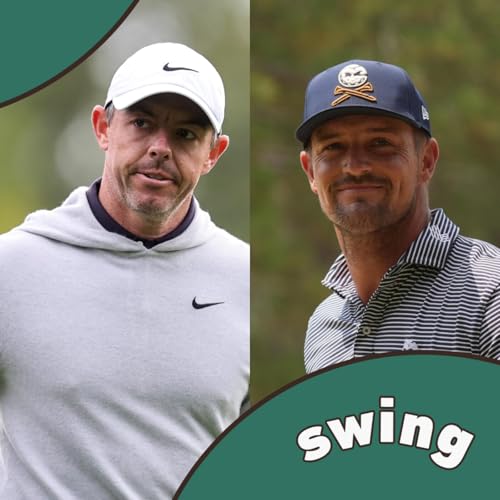 PGA, DPWorld, LIV, la guerre des circuits !