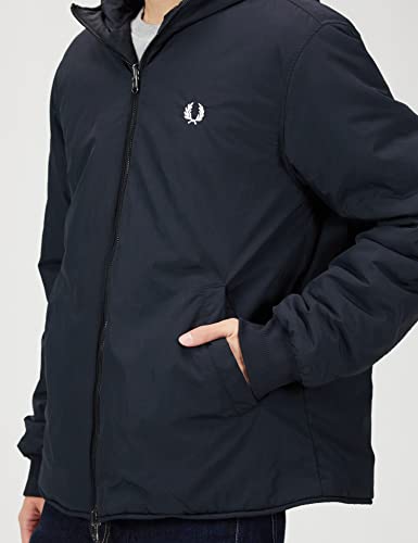 FREDPERRY（フレッドペリー）『Zip-InLinerParka』