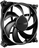 be quiet pure rock slim recensione Le Silent Wings 4 140 mm génère une pression d'air exceptionnelle et, par conséquent, améliore considérablement les performances du système. Un résultat rendu possible grâce à la distance réduite qui sépare les pales et le cadre. Le Silent Wings 4 140 mm permet ainsi à l'utilisateur d'exécuter même les applications les plus exigeantes.