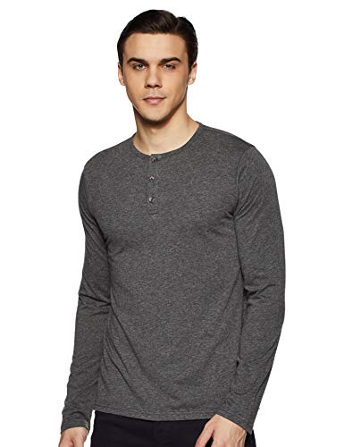 Image of Amazon Brand - Symbol Men's Cotton Regular Fit T-Shirt